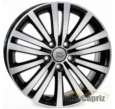 Диски WSP Italy Volkswagen W462 Altair GBP R17 W7.5 PCD5x112 ET47 DIA57.1