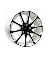 Диски Yokatta Rays YA 1010Z CA W PB R17 W7.5 PCD5x114.3 ET40 DIA67.1