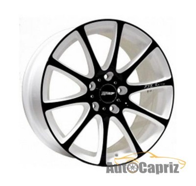 Диски Yokatta Rays YA 1010Z CA W PB R17 W7.5 PCD5x114.3 ET40 DIA67.1