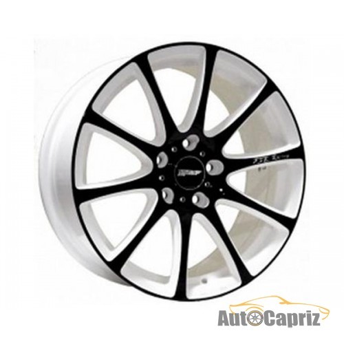 Диски Yokatta Rays YA 1010Z CA W PB R17 W7.5 PCD5x114.3 ET40 DIA67.1