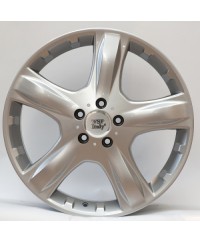 WSP Italy Mercedes W737 Mosca S R17 W8 PCD5x112 ET35 DIA66.6