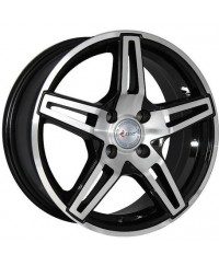 Zent Z153 AMB R15 W6.5 PCD5x100 ET35 DIA73.1
