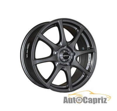 Диски Yokatta Rays YA 1007 EM/M R16 W6.5 PCD5x114.3 ET38 DIA67.1