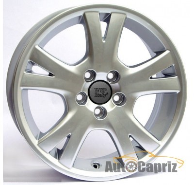 Диски WSP Italy Volvo W1251 Copenhagen S R17 W7.5 PCD5x108 ET49 DIA67.1