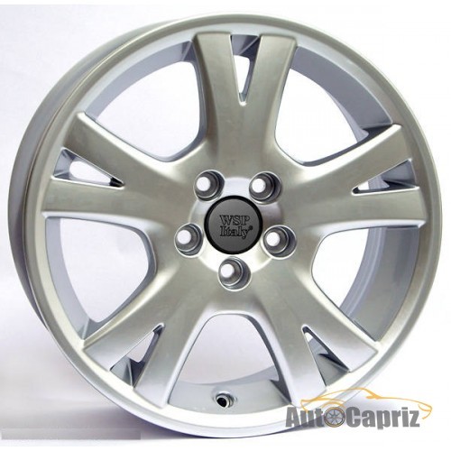 Диски WSP Italy Volvo W1251 Copenhagen S R17 W7.5 PCD5x108 ET49 DIA67.1
