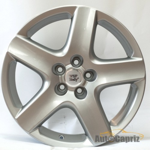 Диски WSP Italy Volkswagen W436 Ravello S R17 W7 PCD5x112 ET42 DIA57.1