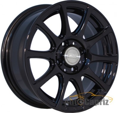 Диски ZW 1010 ZB R14 W6 PCD4x98 ET35 DIA58.6