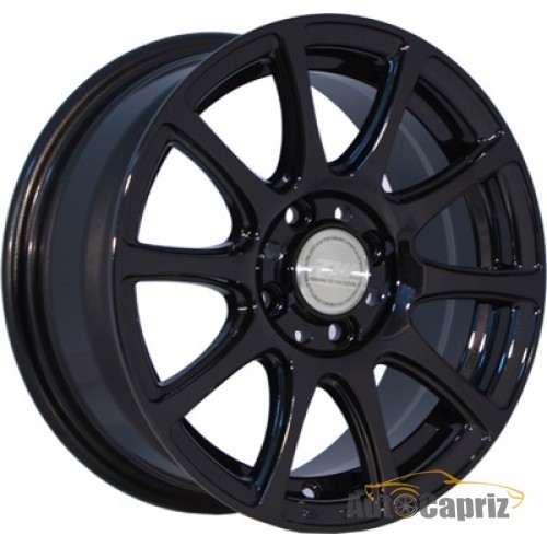 Диски ZW 1010 ZB R14 W6 PCD4x98 ET35 DIA58.6