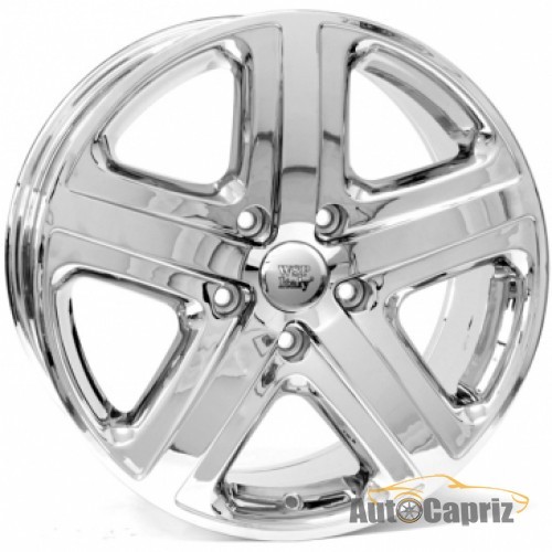 Диски WSP Italy Volkswagen W440 Albanella S R19 W9 PCD5x130 ET60 DIA71.6