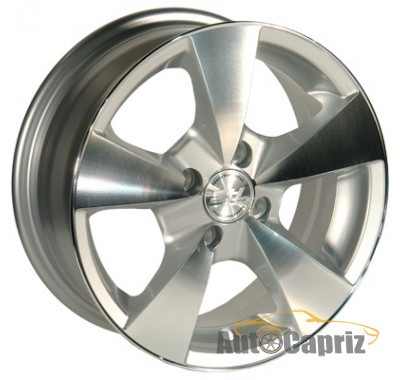 Диски ZW 213 SP R15 W6.5 PCD4x114.3 ET35 DIA67.1