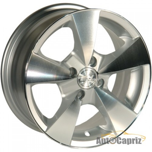 Диски ZW 213 SP R15 W6.5 PCD5x100 ET35 DIA57.1