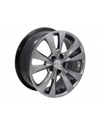 ZW D5090 HB R17 W7 PCD5x114.3 ET55 DIA60.1