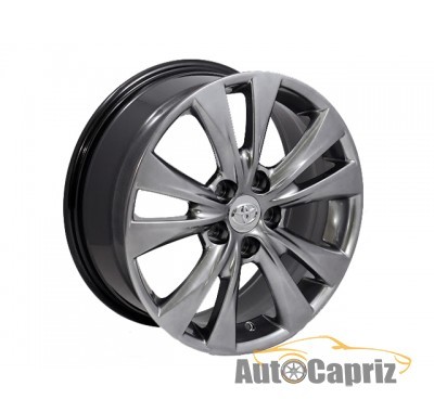 Диски ZW D5090 HB R17 W7 PCD5x114.3 ET55 DIA60.1