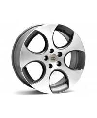 WSP Italy W444 AP R17 W7 PCD5x100 ET42 DIA57.1