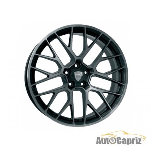 Диски WSP Italy Porsche (W1056) Fuji AP R20 W10 PCD5x112 ET19 DIA66.6