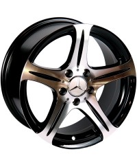 ZW 145 BP R16 W7.5 PCD5x112 ET35 DIA66.6