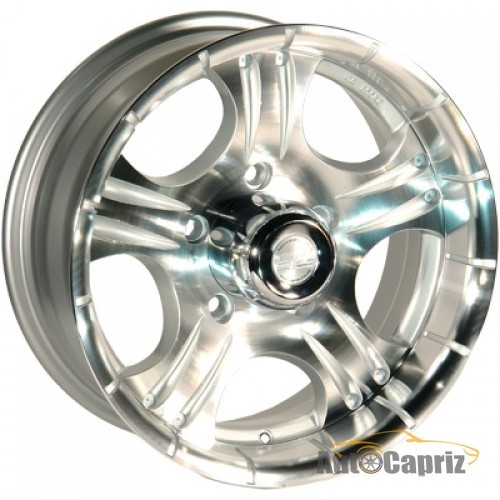 Диски ZW 211 SP R16 W7 PCD5x139.7 ET0 DIA110.5