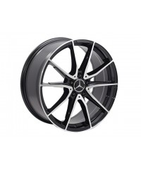 ZW BK5015 BP R19 W8 PCD5x112 ET45 DIA66.6