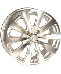 ZW 252 SP R15 W6.5 PCD5x112 ET40 DIA73.1