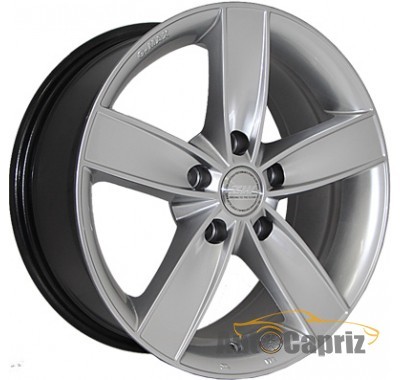 Диски ZW 2517 HS R16 W7 PCD5x105 ET40 DIA56.6