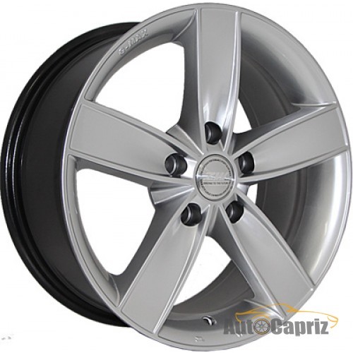 Диски ZW 2517 HS R16 W7 PCD5x114.3 ET40 DIA67.1