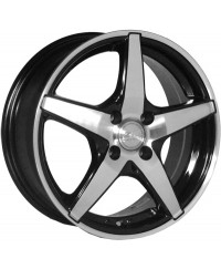 ZW 3119 BP R14 W5.5 PCD4x100 ET35 DIA67.1