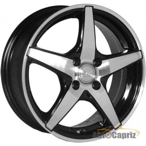 Диски ZW 3119 BP R14 W5.5 PCD4x100 ET35 DIA67.1