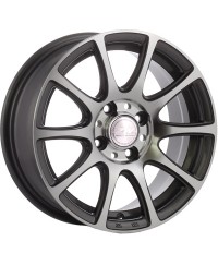 ZW 1010 MK-P R14 W6 PCD4x108 ET25 DIA65.1