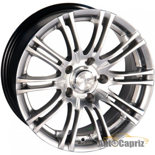 Диски ZW 271 HB R14 W6 PCD4x100 ET35 DIA73.1