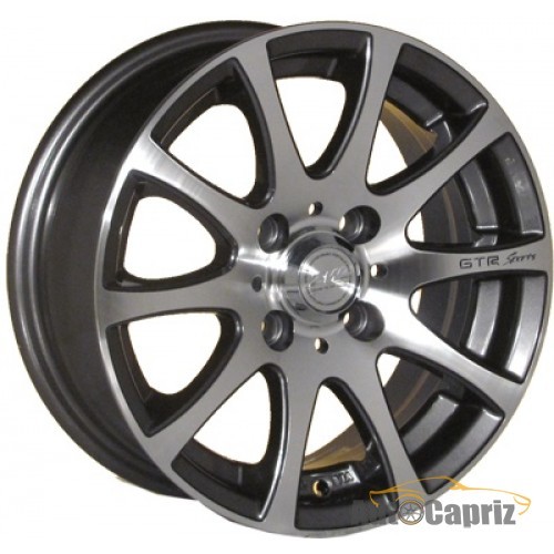 Диски ZW 3114Z EP R14 W6 PCD4x108 ET35 DIA67.1