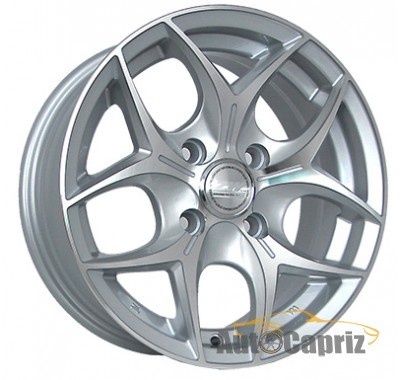 Диски ZW 3206 SP R14 W6 PCD4x108 ET35 DIA63.4