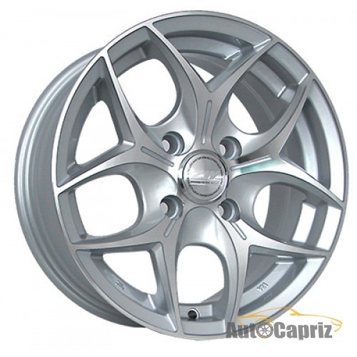 Диски ZW 3206 SP R14 W6 PCD4x108 ET35 DIA63.4