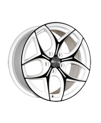 ZW 3206 CA W PB R14 W6 PCD4x98 ET35 DIA58.6