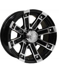 ZW 2516 BP R16 W7.5 PCD5x139.7 ET10 DIA110.5
