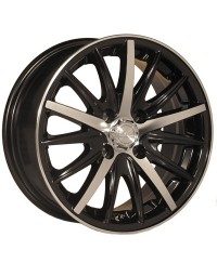 ZW 3130 BP R14 W6 PCD4x98 ET25 DIA58.6