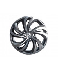 ZD 839 BMF W6.5 R15 PCD5x114.3 ET35 DIA72.6
