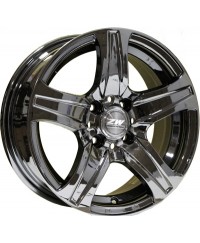 ZW 337 BHCH R18 W8 PCD5x114.3 ET35 DIA73.1
