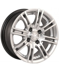ZW 3153 HS R13 W5.5 PCD4x98 ET25 DIA58.6