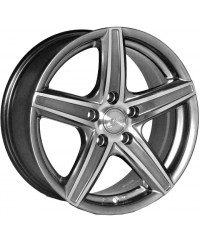 ZW 3143 HB-P R16 W7 PCD5x114.3 ET40 DIA67.1