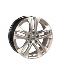 ZW D005 HS R17 W7.5 PCD5x112 ET38 DIA66.6
