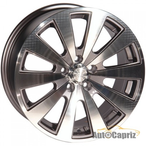 Диски ZW 252 EP R15 W6.5 PCD4x100 ET40 DIA67.1