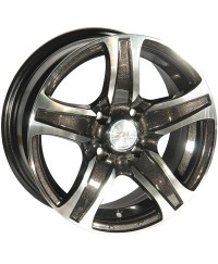 ZW 337 BE-P R15 W6.5 PCD4x100 ET35 DIA67.1