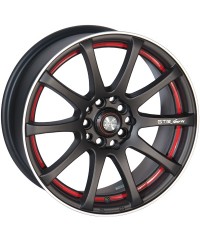 ZW 355 (R)B LP ZM R16 W7 PCD5x100/114.3 ET35 DIA73.1