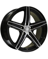 ZW 3143 BP R16 W7 PCD5x108 ET40 DIA67.1