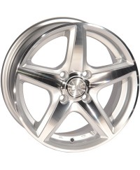 ZW 244 SP R15 W6.5 PCD4x100 ET34 DIA67.1