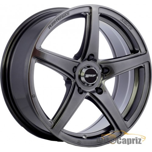 Диски Yokatta Rays YA1733 HBB R15 W6 PCD5x100 ET40 DIA57.1