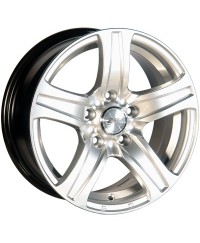 Диски ZW 337 HS R15 W6.5 PCD5x100 ET35 DIA67.1