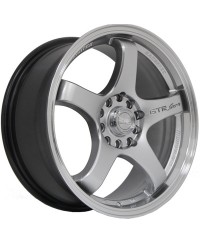 ZW 391A HS LP R16 W7 PCD5x105/114.3 ET40 DIA73.1