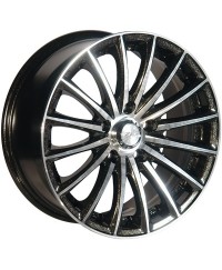 ZW 393 BE-P R14 W6 PCD4x100 ET35 DIA67.1