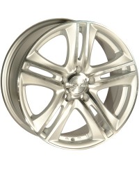 ZW 392 SP R16 W7 PCD4x114.3 ET40 DIA67.1